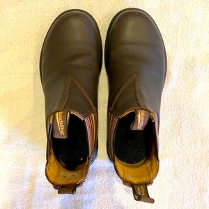 Blundstone, size US 4 / AUS 3